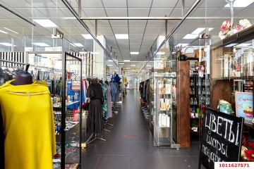 Фото №4: Торговое помещение 885 м² - Динская, ул. Красноармейская, 29