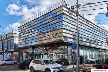 Фото №1: Коммерция 884 м² - Динская, ул. Красноармейская, 29