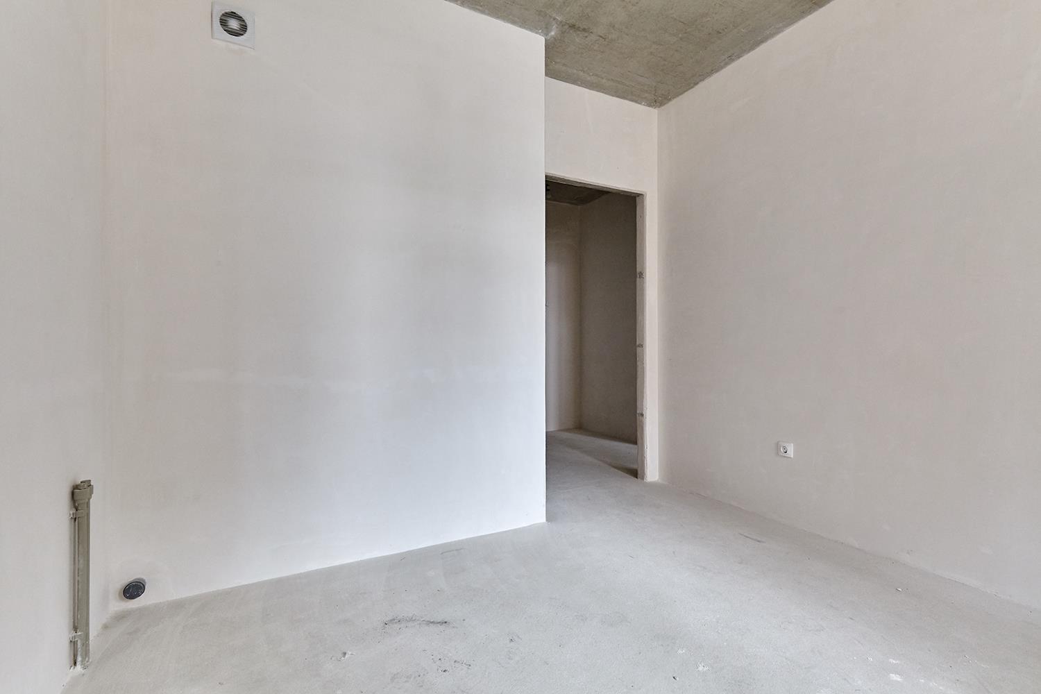 Фото №2: 2-комнатная квартира 64 м² - Краснодар, Прикубанский внутригородской округ, мкр. жилой комплекс Дыхание, ул. Лётчика Позднякова, 2к22