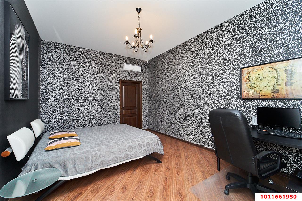 Фото №25: Дом 517 м² + 10 сот. - Краснодар, Новознаменский, ул. Гренадерская, 15