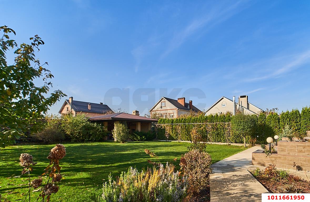 Фото №10: Дом 517 м² + 10 сот. - Краснодар, Новознаменский, ул. Гренадерская, 15