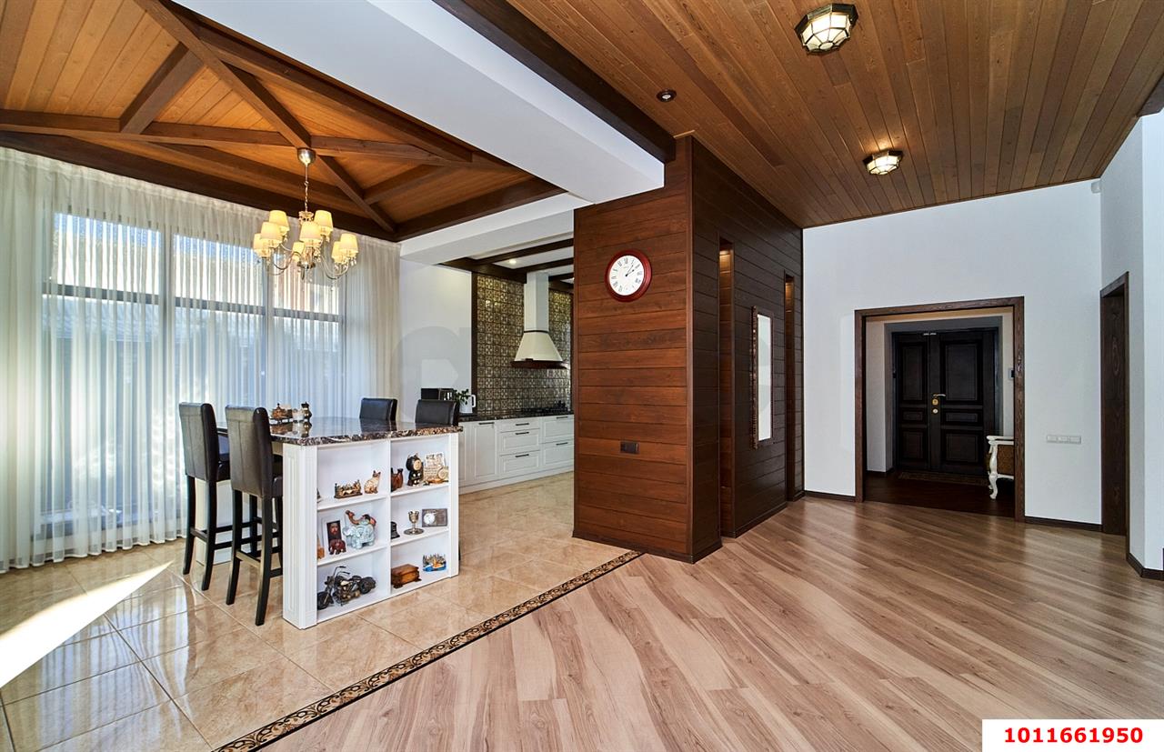 Фото №17: Дом 517 м² + 10 сот. - Краснодар, Новознаменский, ул. Гренадерская, 15