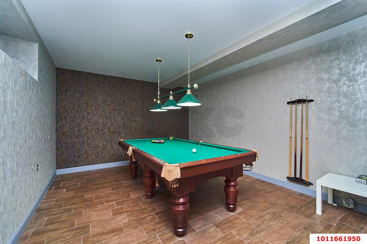 Фото №31: Дом 517 м² + 10 сот. - Краснодар, Новознаменский, ул. Гренадерская, 15