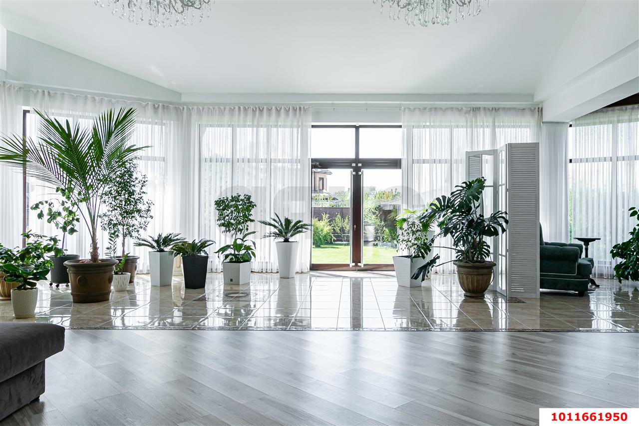 Фото №6: Дом 517 м² + 10 сот. - Краснодар, Карасунский внутригородской округ, ж/р Новознаменский, ул. Гренадерская, 15