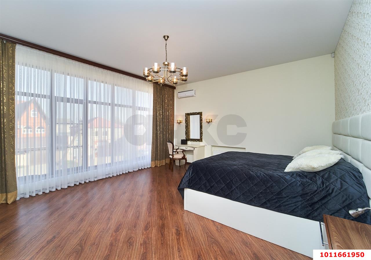 Фото №24: Дом 517 м² + 10 сот. - Краснодар, Новознаменский, ул. Гренадерская, 15