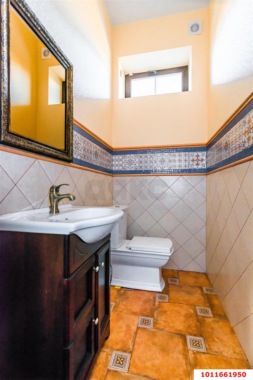 Фото №26: Дом 517 м² + 10 сот. - Краснодар, Новознаменский, ул. Гренадерская, 15