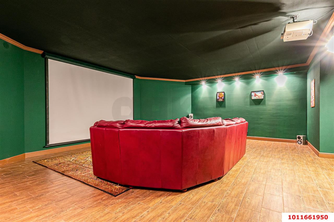 Фото №21: Дом 517 м² + 10 сот. - Краснодар, Карасунский внутригородской округ, ж/р Новознаменский, ул. Гренадерская, 15