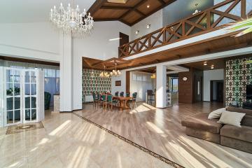 Фото №4: Дом 517 м² - Краснодар, ж/р Новознаменский, ул. Гренадерская, 15