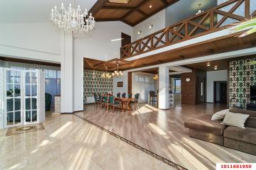 Фото №4: Дом 517 м² - Краснодар, ж/р Новознаменский, ул. Гренадерская, 15