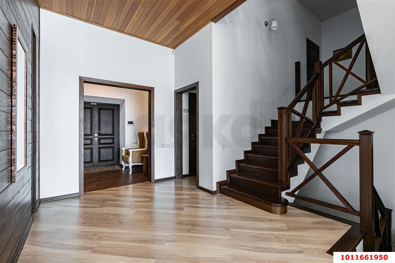 Фото №10: Дом 517 м² + 10 сот. - Краснодар, Новознаменский, ул. Гренадерская, 15