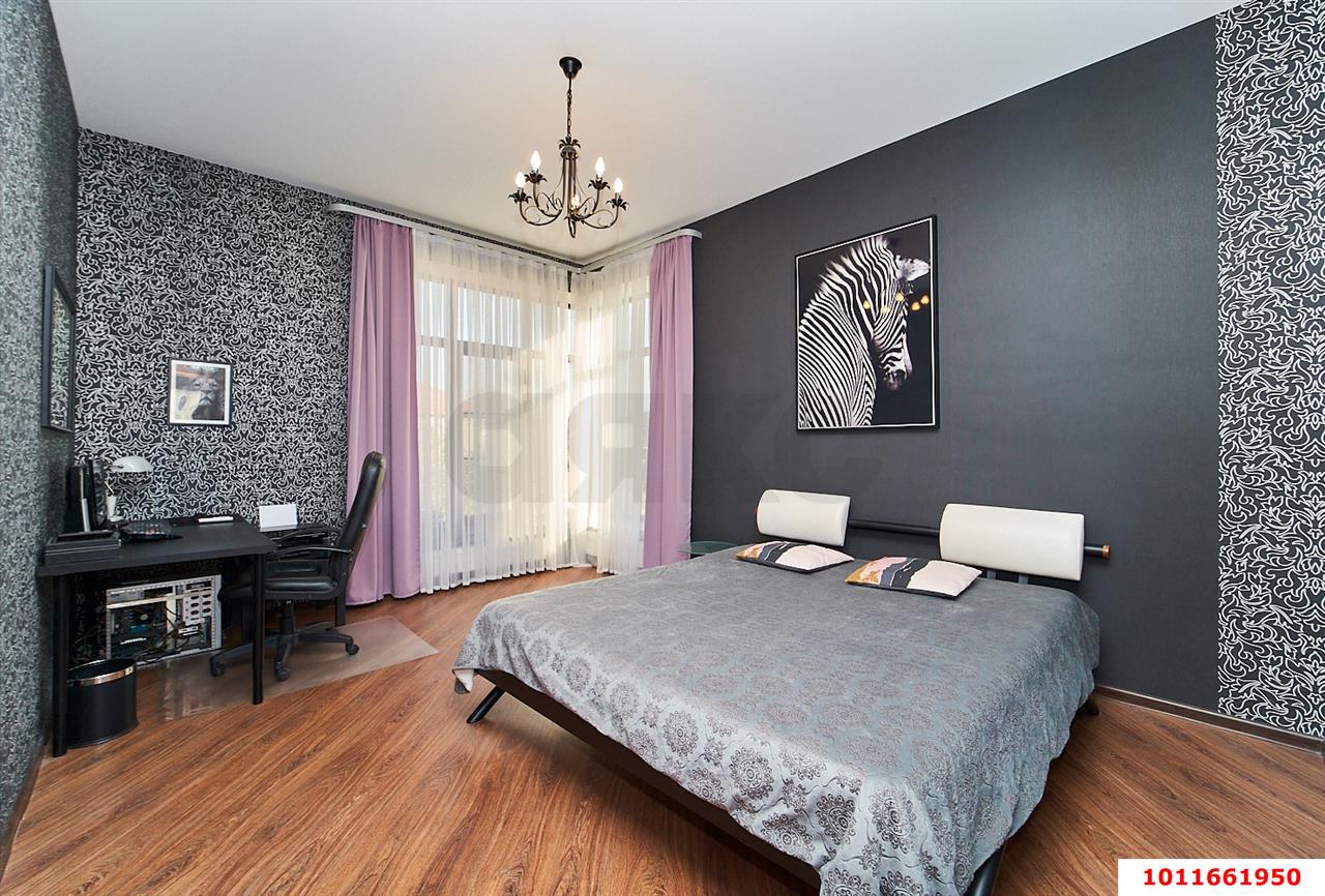 Фото №13: Дом 517 м² + 10 сот. - Краснодар, Новознаменский, ул. Гренадерская, 15