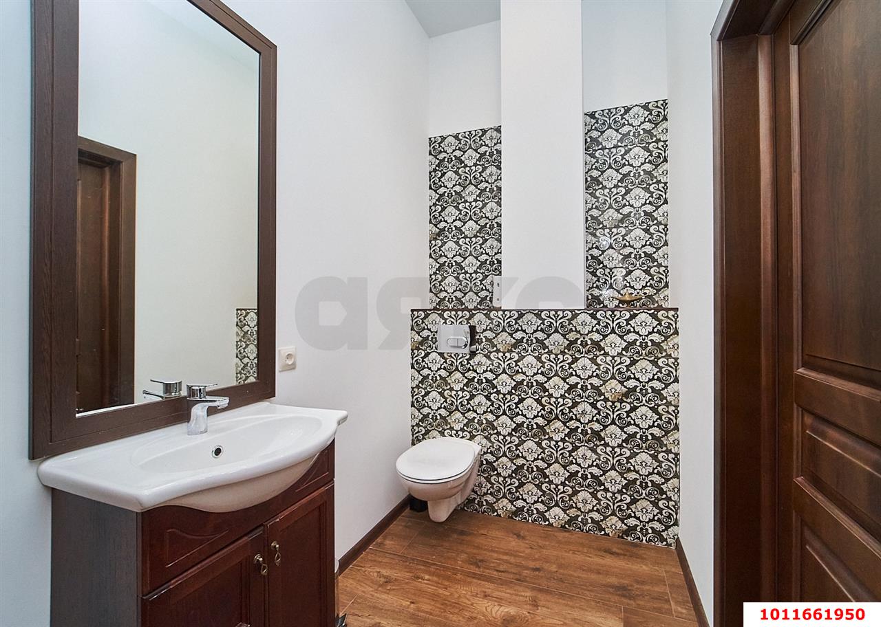 Фото №32: Дом 517 м² + 10 сот. - Краснодар, Новознаменский, ул. Гренадерская, 15