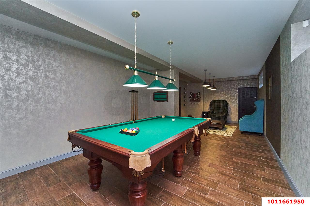 Фото №23: Дом 517 м² + 10 сот. - Краснодар, Карасунский внутригородской округ, ж/р Новознаменский, ул. Гренадерская, 15