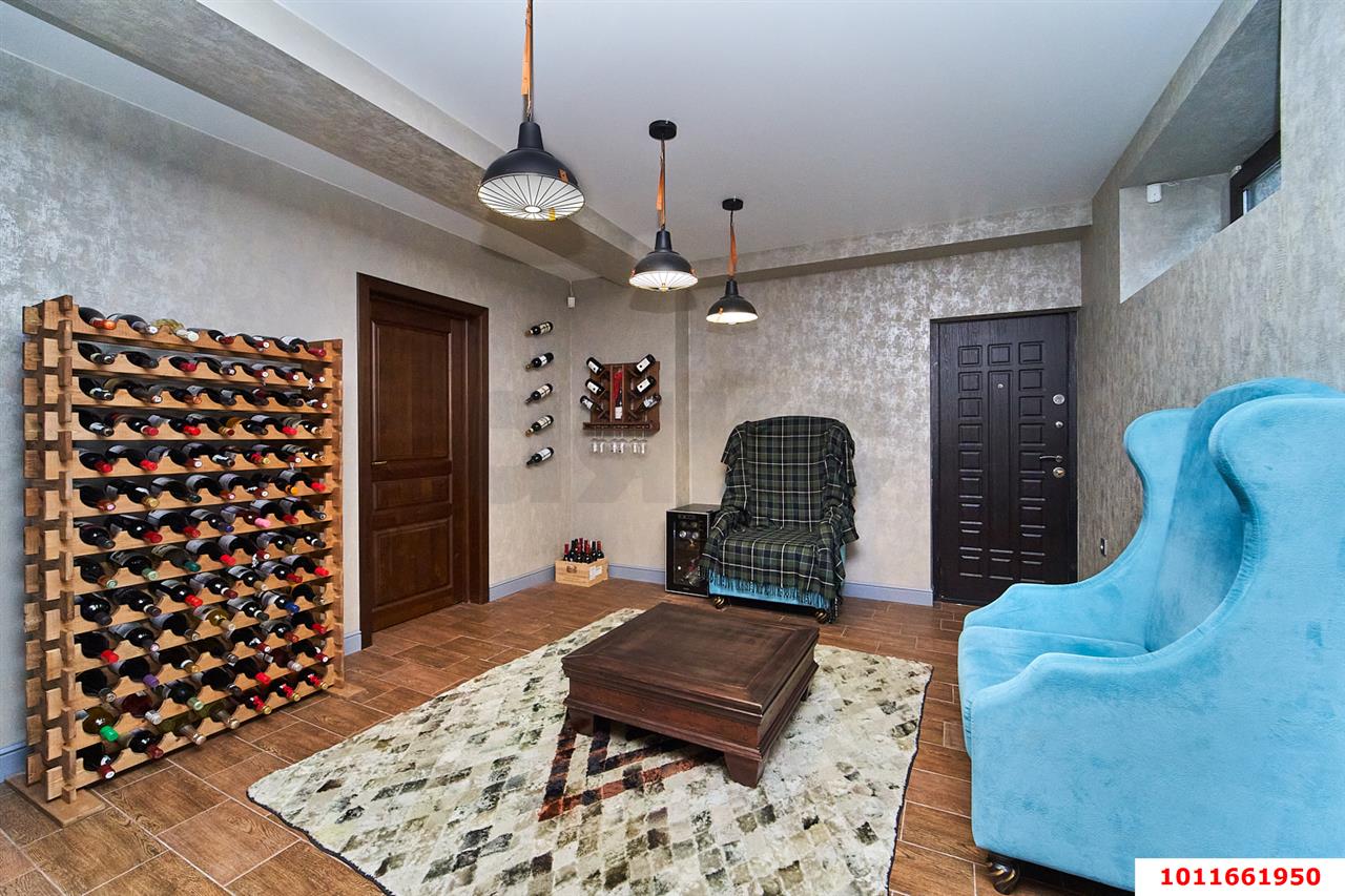 Фото №22: Дом 517 м² + 10 сот. - Краснодар, Новознаменский, ул. Гренадерская, 15