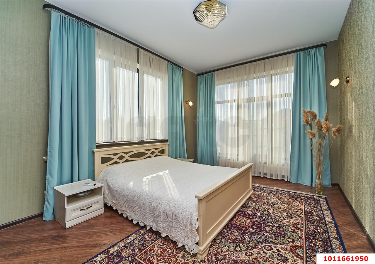 Фото №21: Дом 517 м² + 10 сот. - Краснодар, Новознаменский, ул. Гренадерская, 15