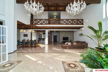 Фото №5: Дом 517 м² - Краснодар, ж/р Новознаменский, ул. Гренадерская, 15