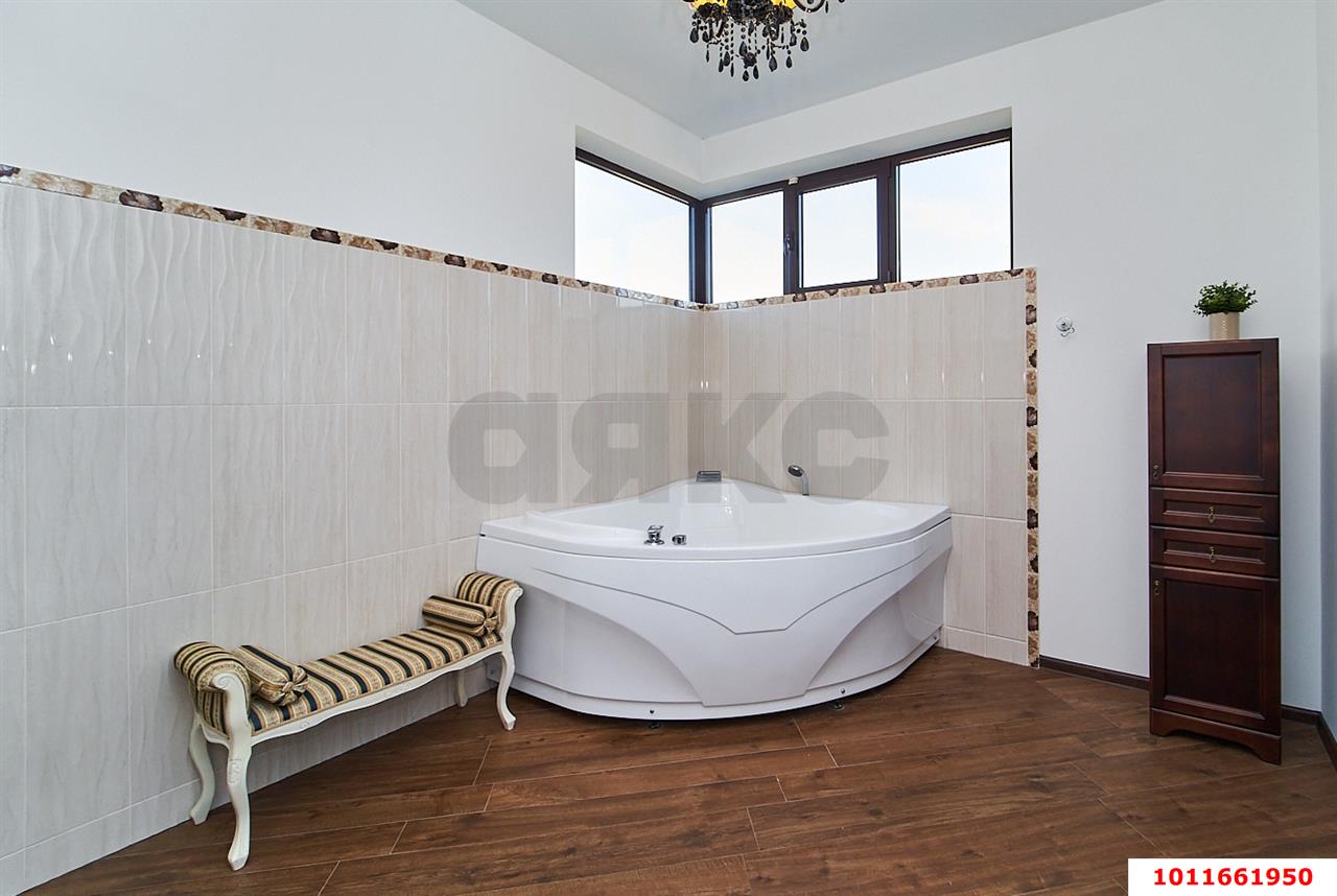 Фото №26: Дом 517 м² + 10 сот. - Краснодар, Новознаменский, ул. Гренадерская, 15