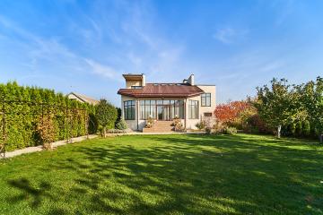 Фото №1: Дом 517 м² - Краснодар, ж/р Новознаменский, ул. Гренадерская, 15