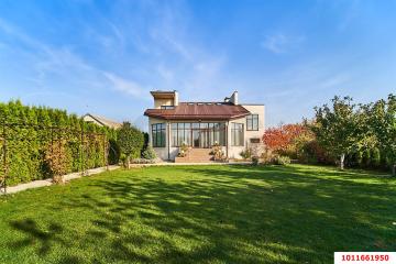 Фото №1: Дом 517 м² - Краснодар, ж/р Новознаменский, ул. Гренадерская, 15