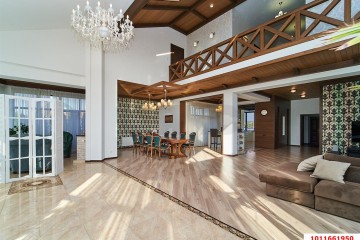 Фото №4: Дом 517 м² - Краснодар, ж/р Новознаменский, ул. Гренадерская, 15