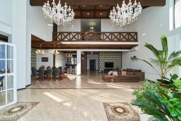 Фото №5: Дом 517 м² - Краснодар, ж/р Новознаменский, ул. Гренадерская, 15