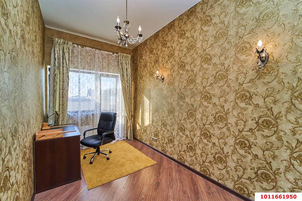 Фото №17: Дом 517 м² + 10 сот. - Краснодар, Карасунский внутригородской округ, ж/р Новознаменский, ул. Гренадерская, 15