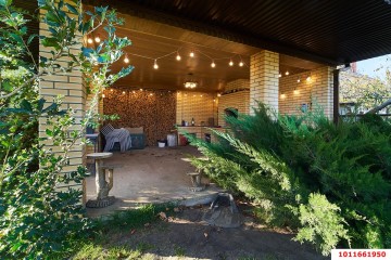 Фото №2: Дом 517 м² - Краснодар, ж/р Новознаменский, ул. Гренадерская, 15