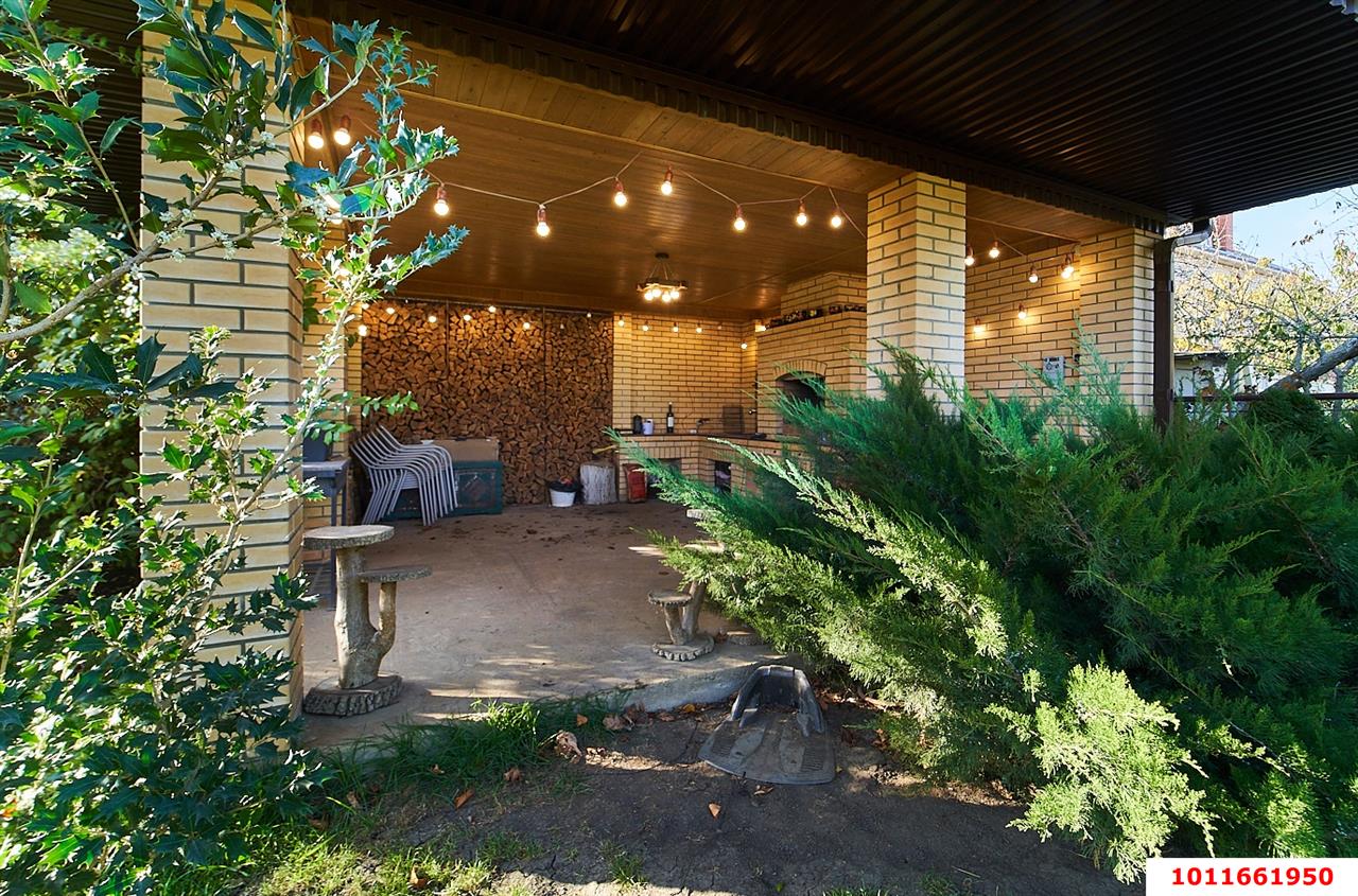 Фото №2: Дом 517 м² + 10 сот. - Краснодар, Новознаменский, ул. Гренадерская, 15