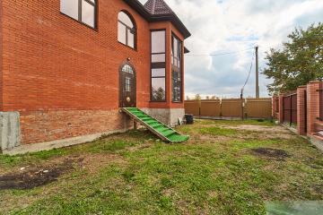 Фото №3: Дом 296 м² - Южный, п. коттеджный  Знание, ул. имени Цезаря Куникова, 18