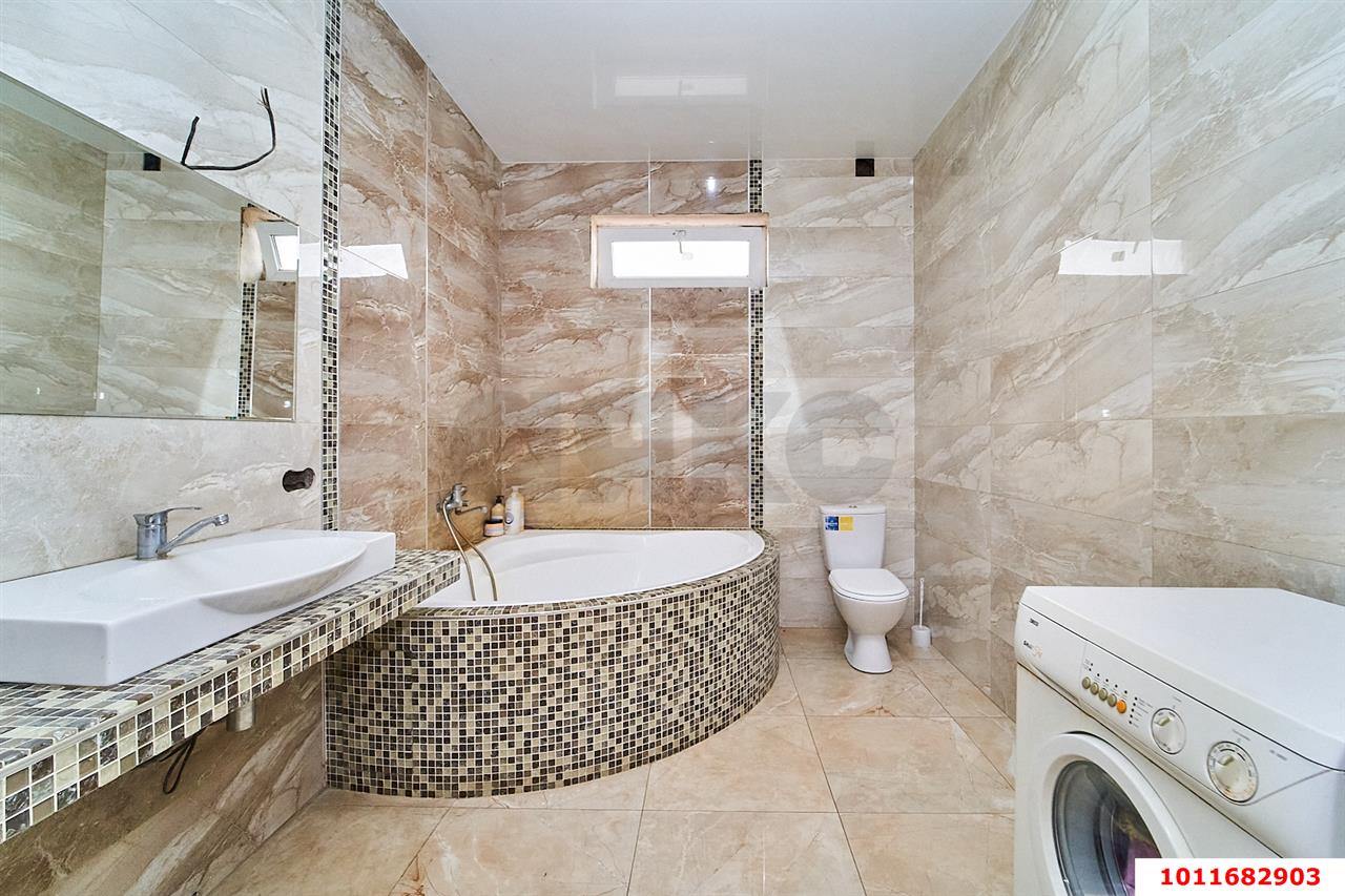 Фото №12: Дом 296 м² + 6 сот. - Южный, п. коттеджный  Знание, ул. имени Цезаря Куникова, 18