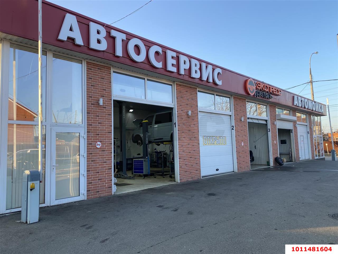 Фото №4: Готовый бизнес 213 м² - Краснодар, Центральный, ул. Будённого, 414
