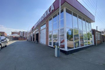 Фото №5: Готовый бизнес 213 м² - Краснодар, мкр. Центральный, ул. Будённого, 414