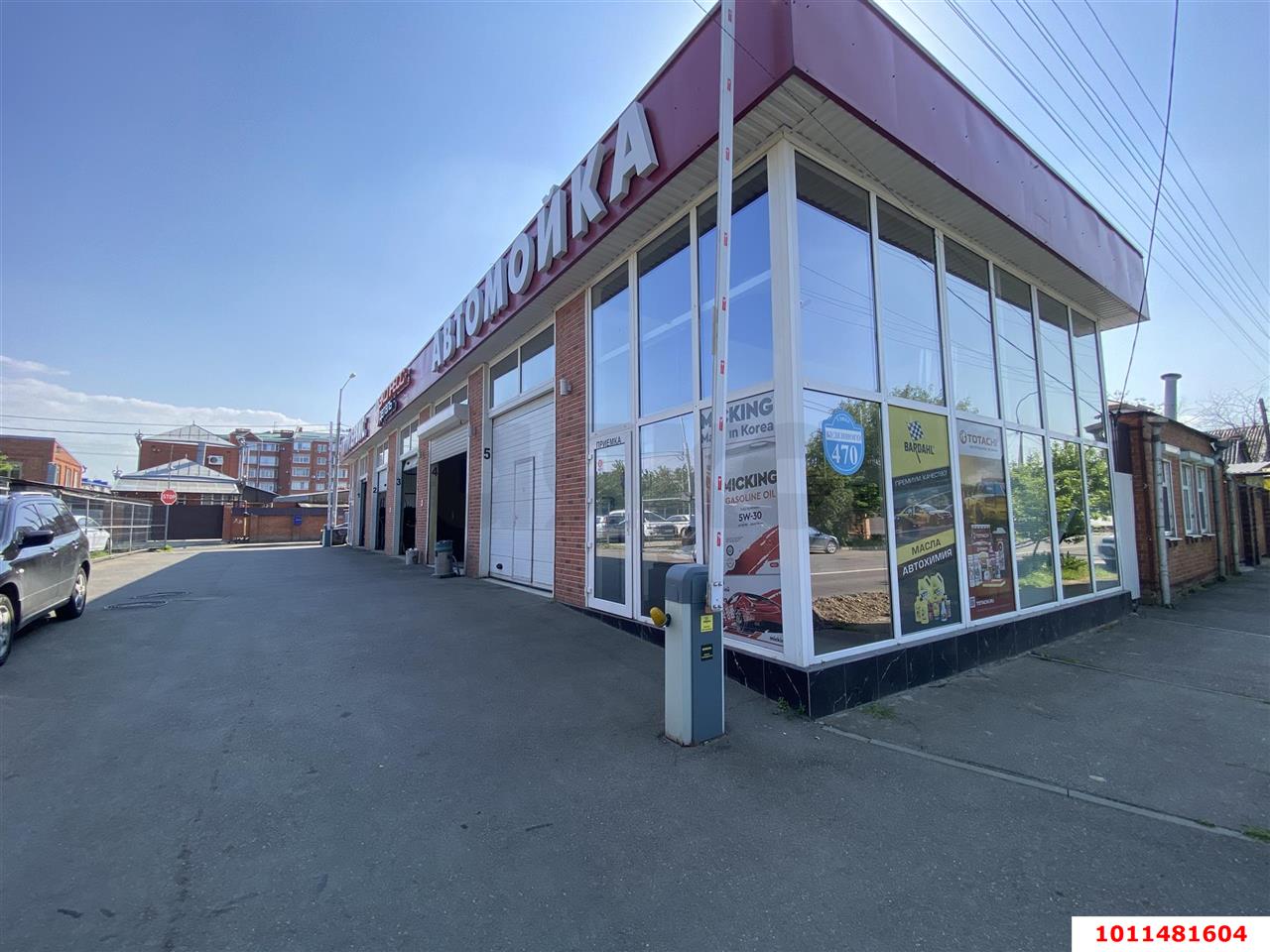 Фото №5: Готовый бизнес 213 м² - Краснодар, Центральный, ул. Будённого, 414