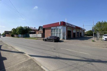 Фото №2: Готовый бизнес 213 м² - Краснодар, мкр. Центральный, ул. Будённого, 414