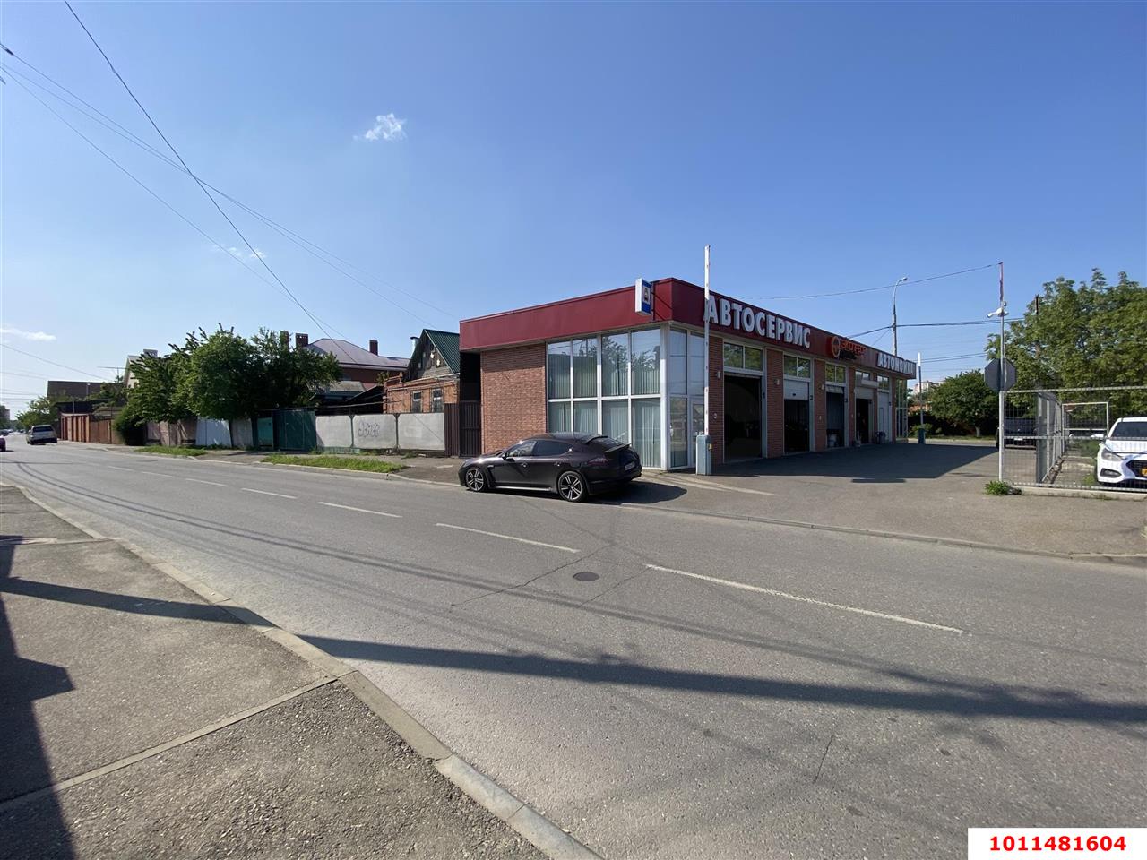 Фото №2: Готовый бизнес 213 м² - Краснодар, Центральный, ул. Будённого, 414