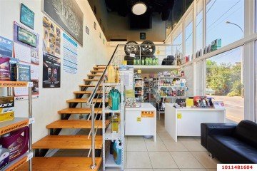 Фото №2: Готовый бизнес 213 м² - Краснодар, мкр. Центральный, ул. Будённого, 414