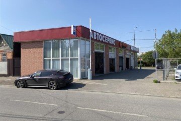 Фото №3: Готовый бизнес 213 м² - Краснодар, мкр. Центральный, ул. Будённого, 414