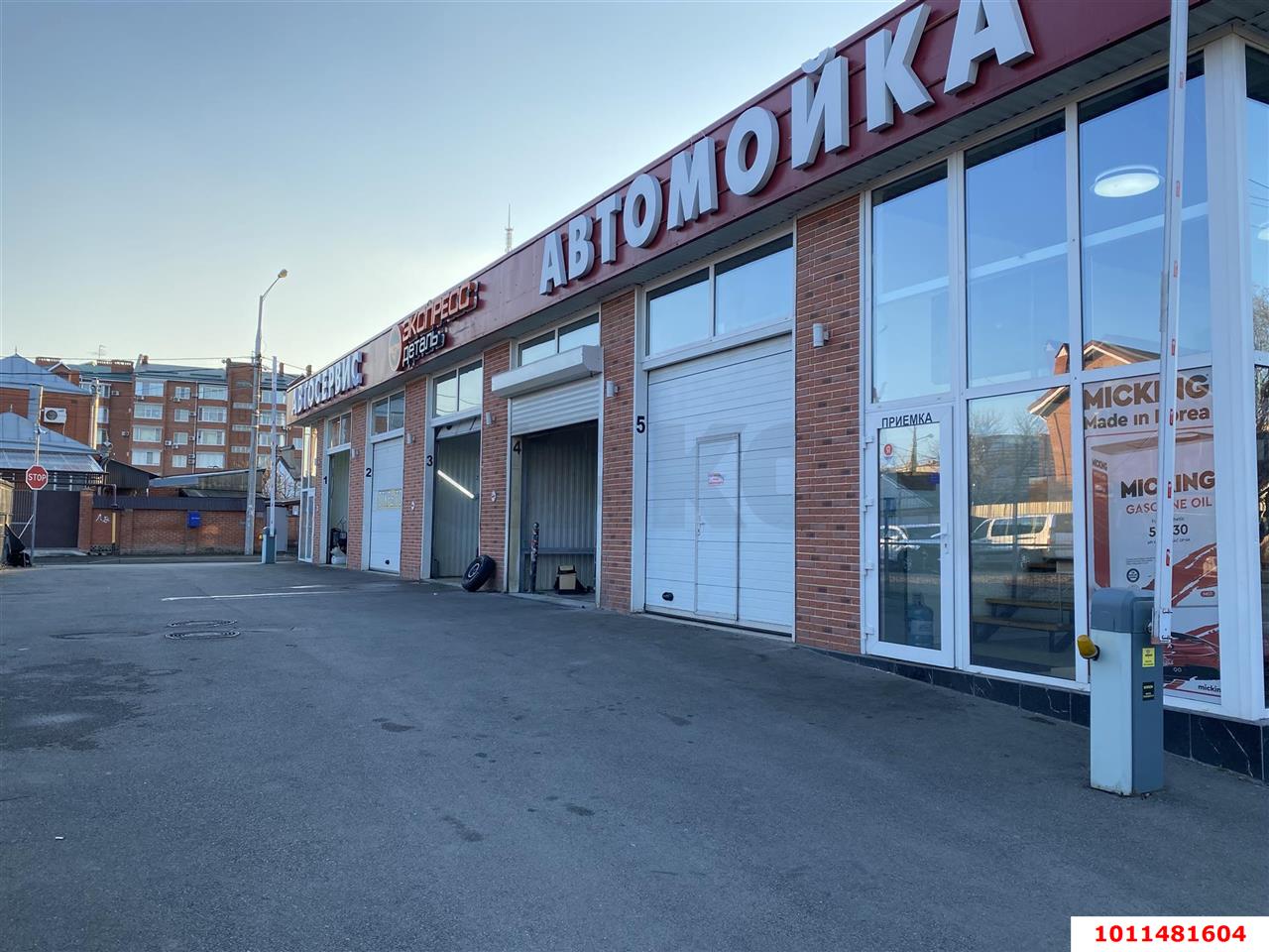 Фото №6: Готовый бизнес 213 м² - Краснодар, Центральный, ул. Будённого, 414