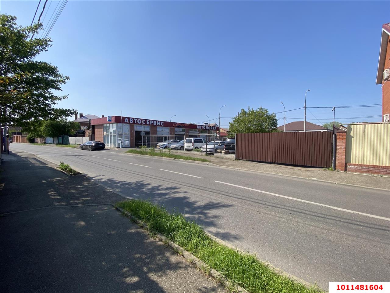 Фото №7: Готовый бизнес 213 м² - Краснодар, Центральный, ул. Будённого, 414