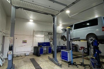 Фото №4: Готовый бизнес 213 м² - Краснодар, мкр. Центральный, ул. Будённого, 414