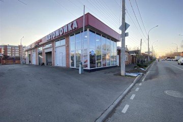 Фото №4: Готовый бизнес 213 м² - Краснодар, мкр. Центральный, ул. Будённого, 414