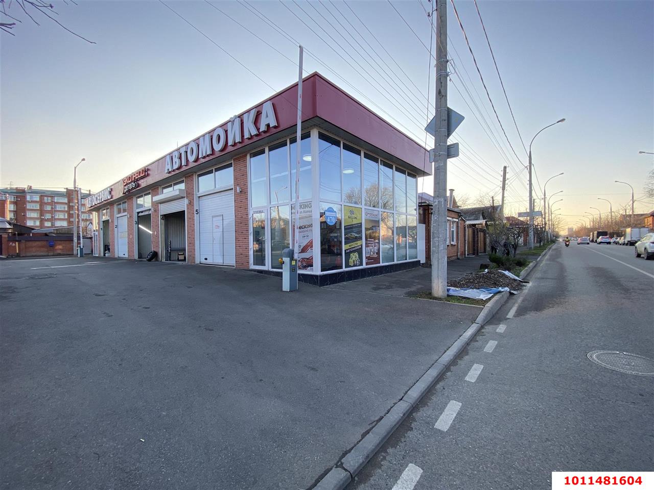 Фото №4: Готовый бизнес 213 м² - Краснодар, Центральный, ул. Будённого, 414