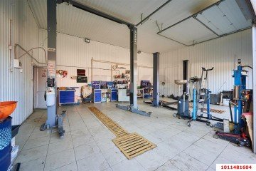 Фото №1: Готовый бизнес 213 м² - Краснодар, мкр. Центральный, ул. Будённого, 414