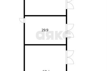 Фото №3: Готовый бизнес 213 м² - Краснодар, мкр. Центральный, ул. Будённого, 414