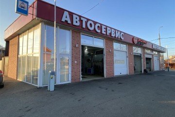 Фото №3: Готовый бизнес 213 м² - Краснодар, мкр. Центральный, ул. Будённого, 414