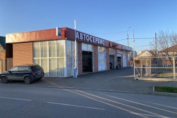 Фото №2: Готовый бизнес 213 м² - Краснодар, мкр. Центральный, ул. Будённого, 414
