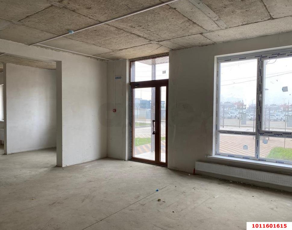 Фото №9: Торговое помещение 397 м² - Новая Адыгея, жилой комплекс Баланс, ул. Береговая, 1к8