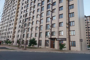 Фото №4: Торговое помещение 397 м² - Новая Адыгея, мкр. жилой комплекс Баланс, ул. Береговая, 1к8