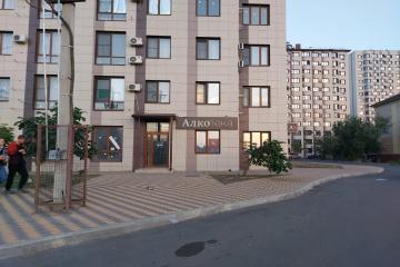 Фото №3: Коммерция 396 м² - Новая Адыгея, мкр. жилой комплекс Баланс, ул. Береговая