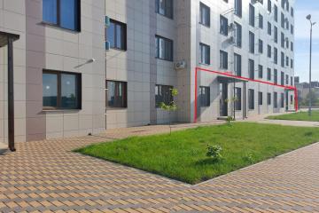 Фото №5: Коммерция 396 м² - Новая Адыгея, мкр. жилой комплекс Баланс, ул. Береговая